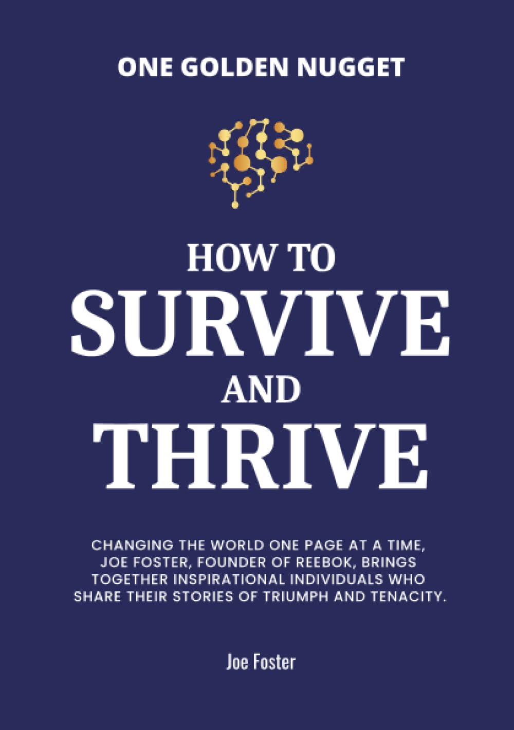 How to Survive & Thrive - 4451