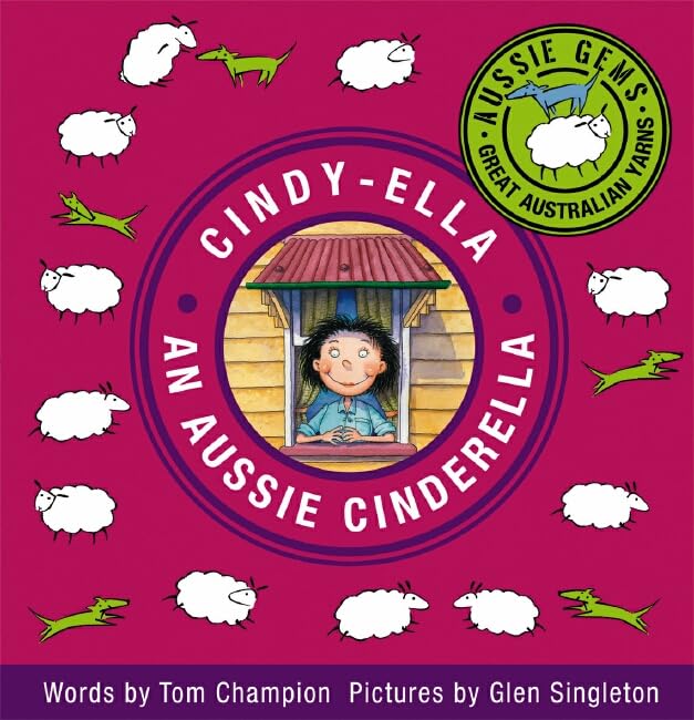 Cindy-Ella