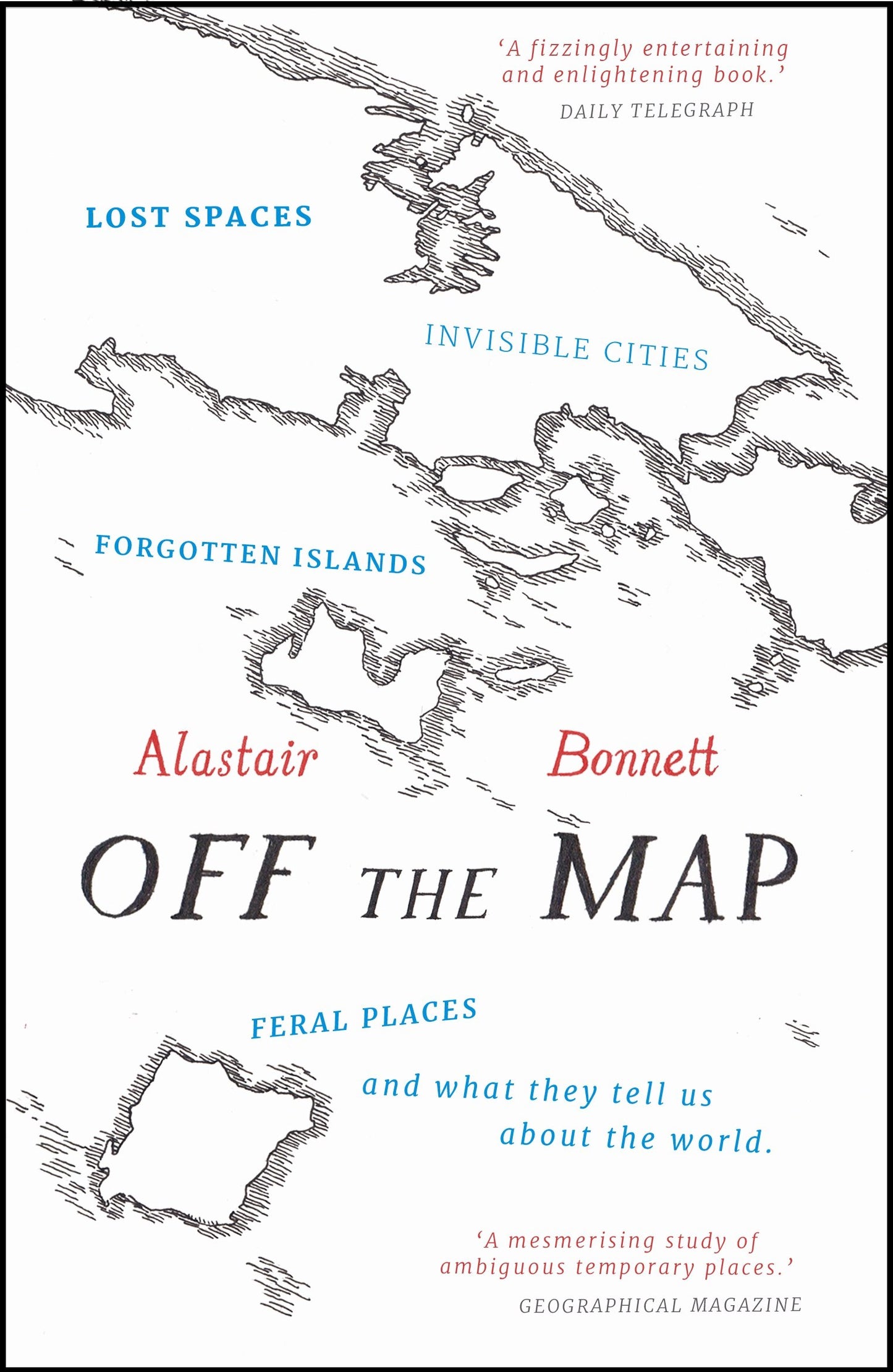 Off The Map