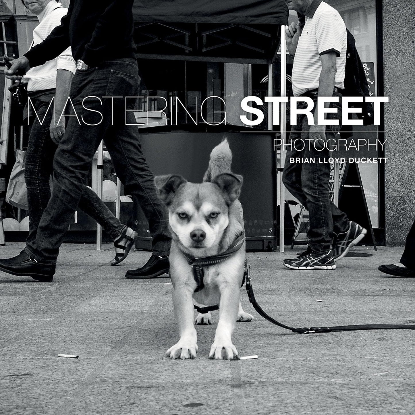 Mastering Street Photography - 2314