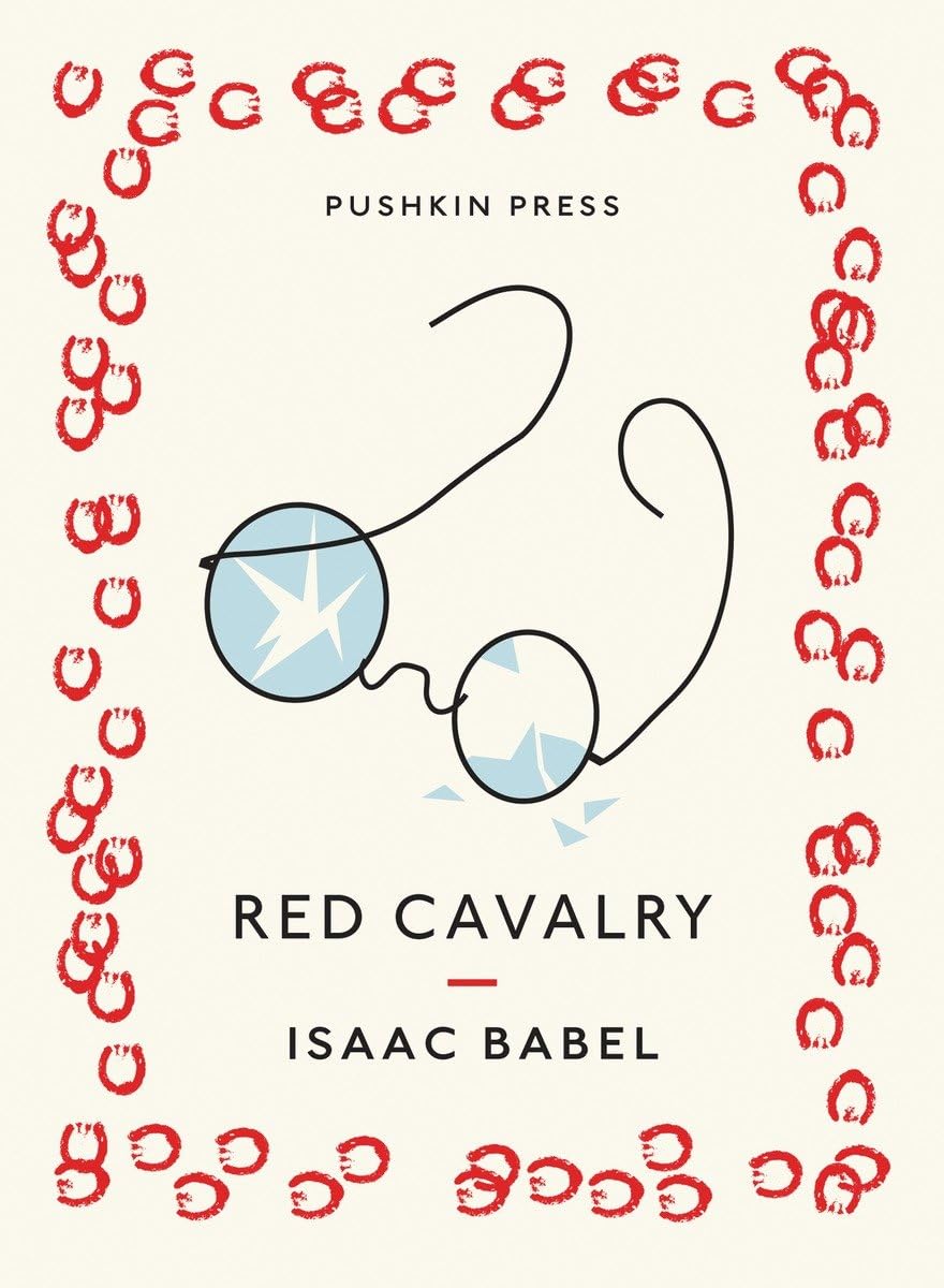 Red Cavalry (Pushkin Collection) - 1280