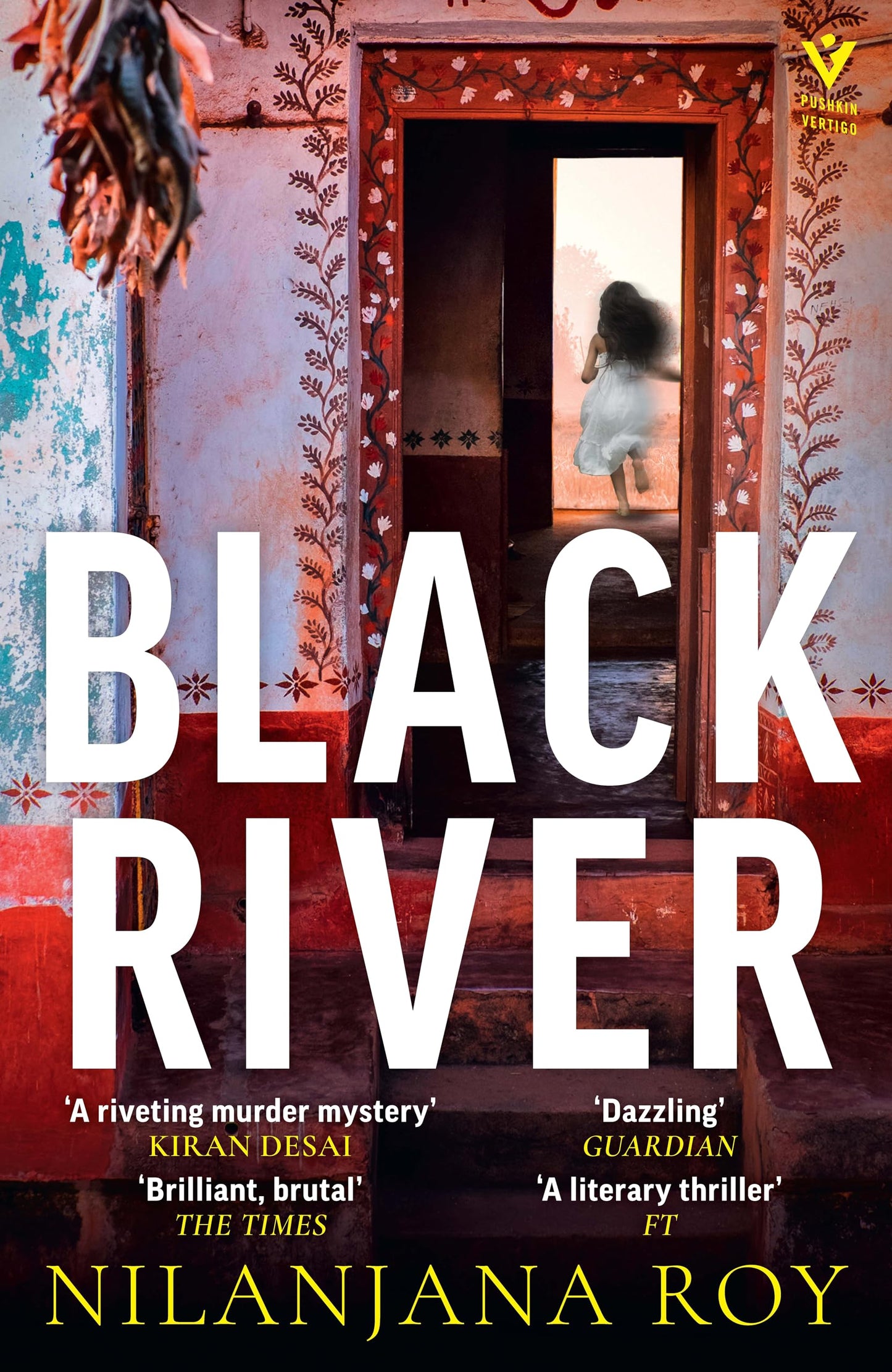 Black River - 9160