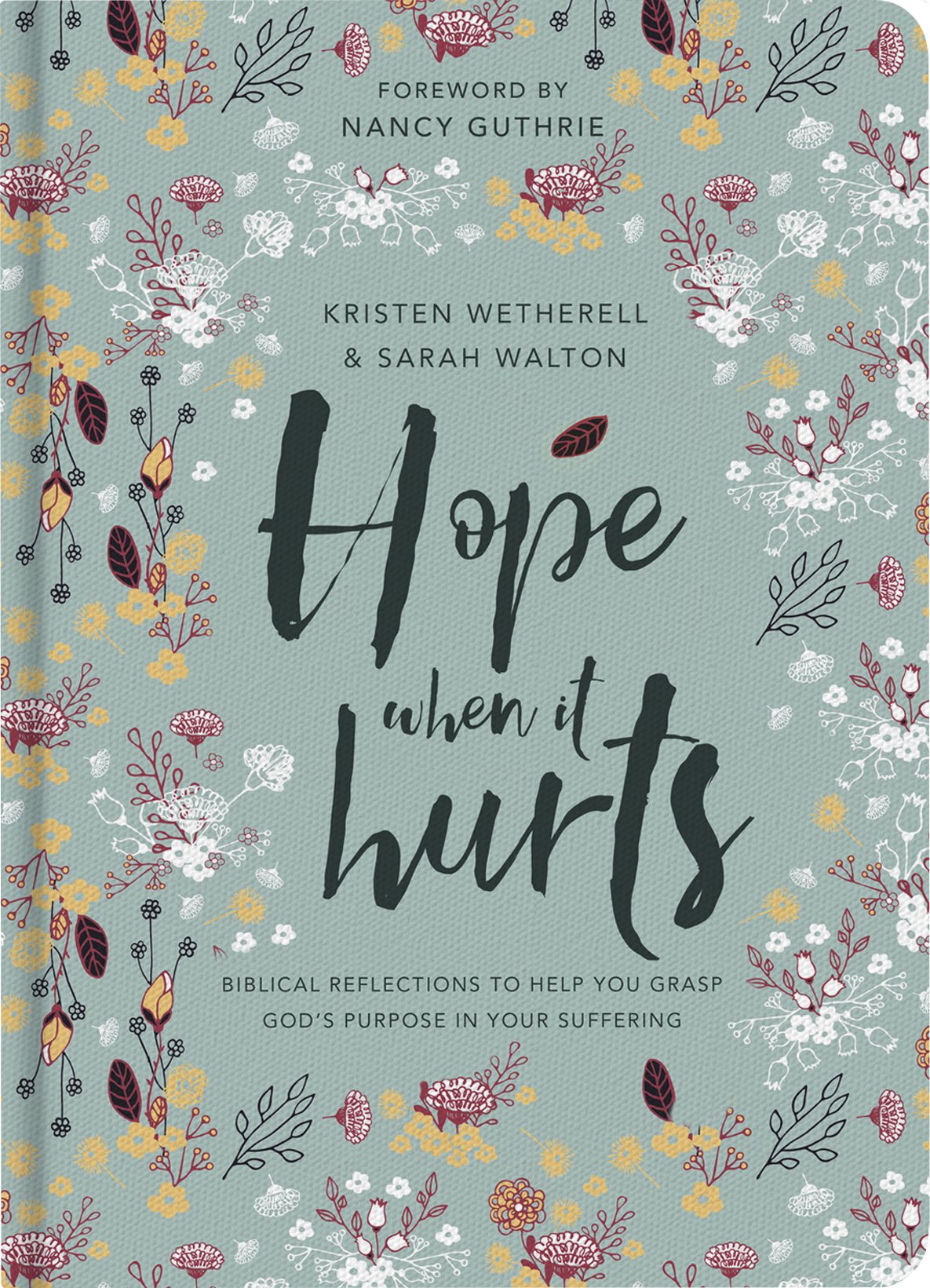 Hope When It Hurts - 3288