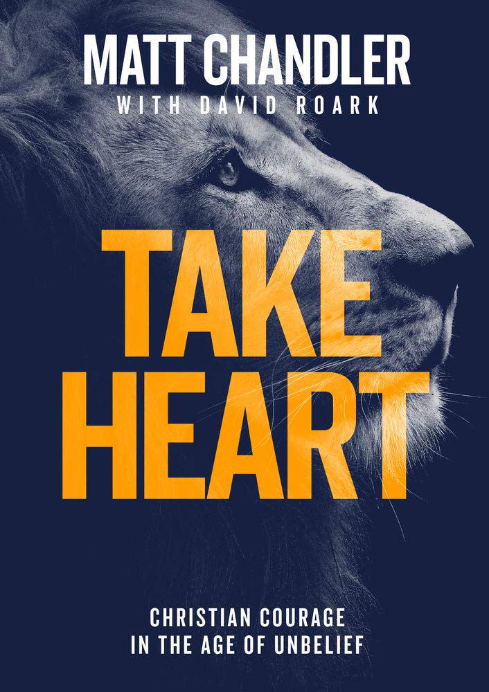 Take Heart - 7219