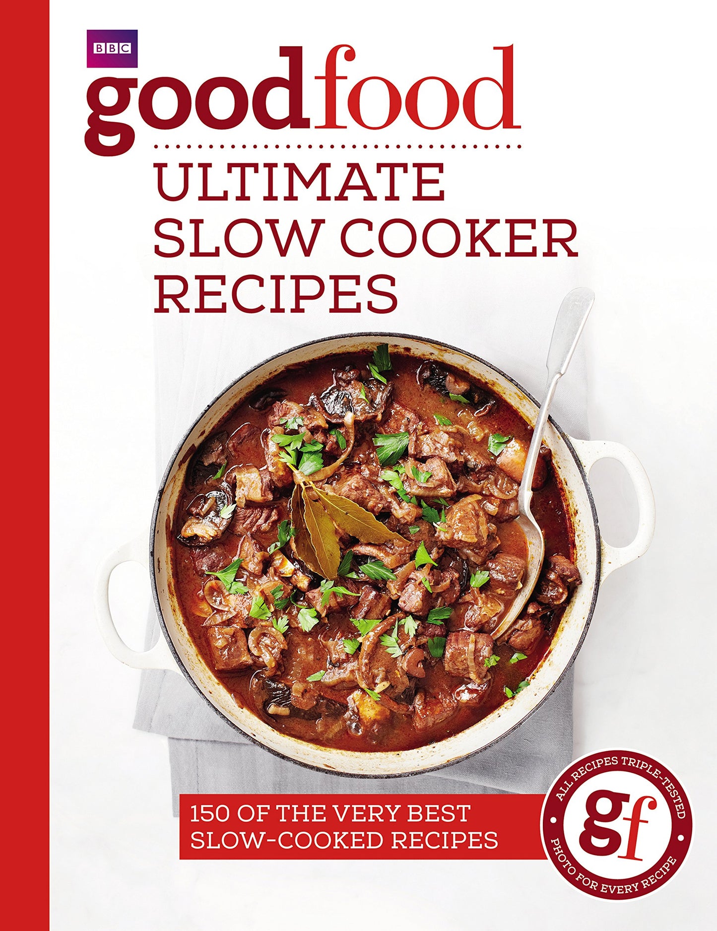 Good Food: Ultimate Slow Cooker Recipes - 9843