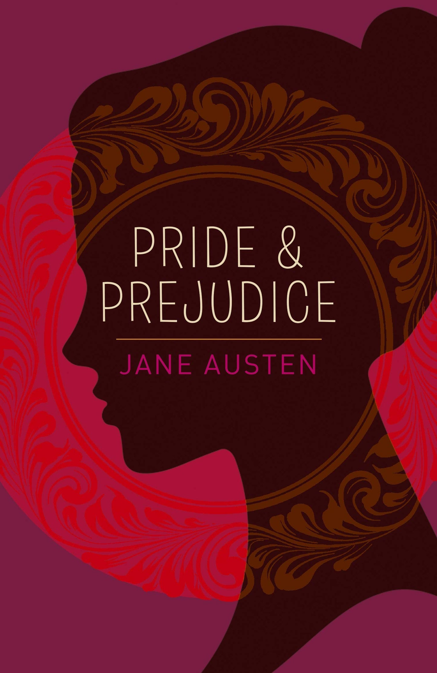 Pride and Prejudice (Arcturus Classics, 4)