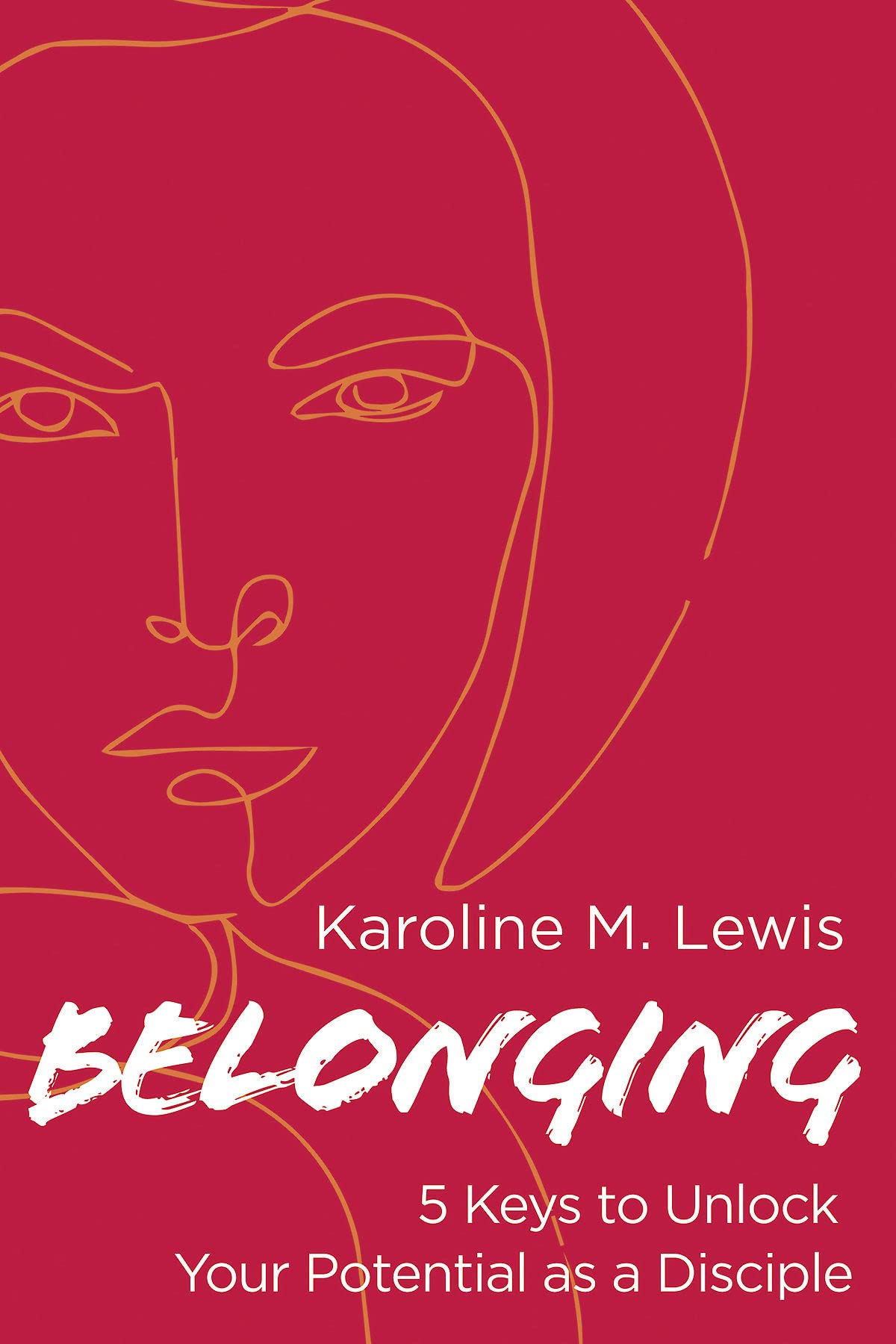 Belonging - 7538
