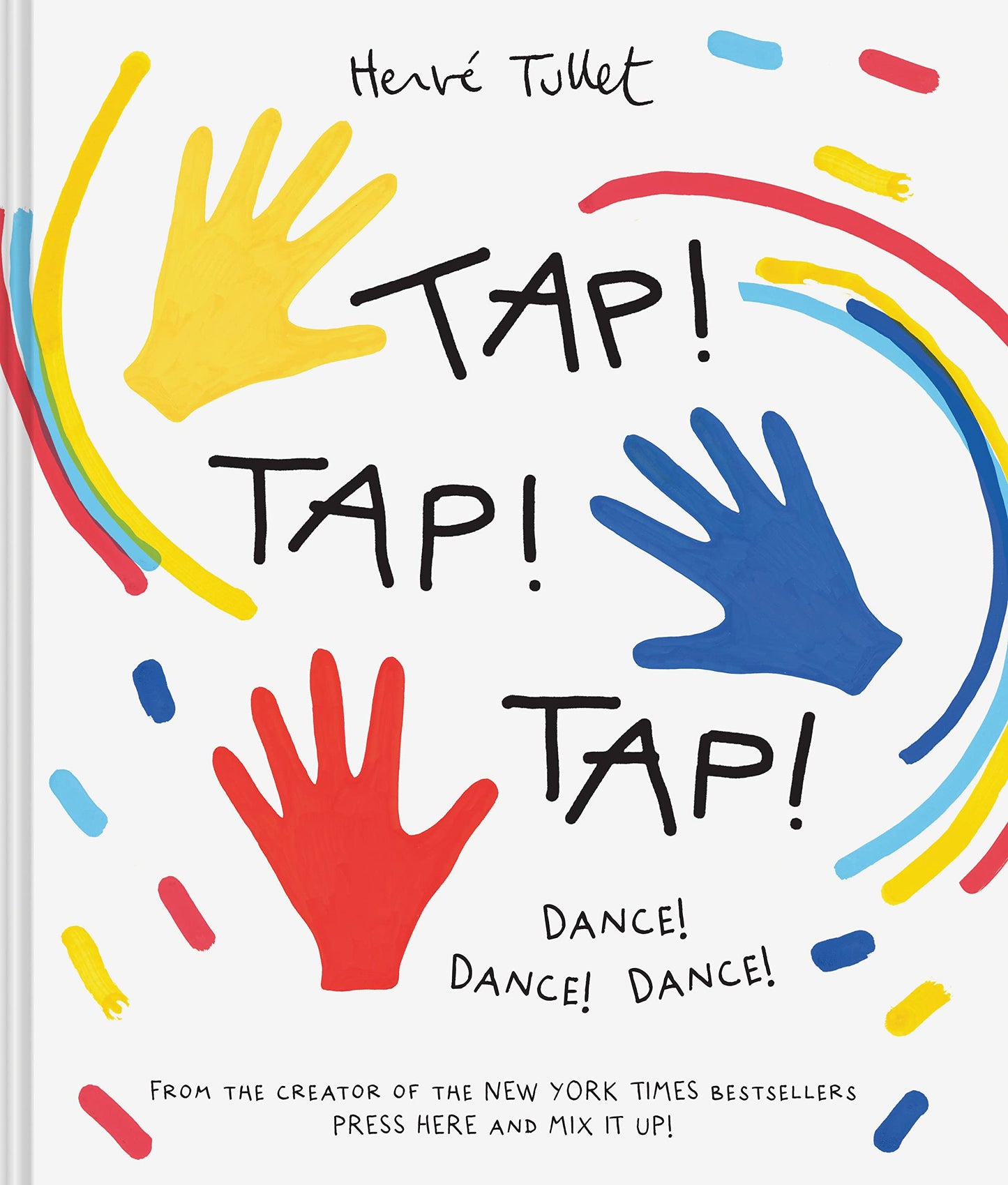 Tap! Tap! Tap!: Dance! Dance! Dance! - 967