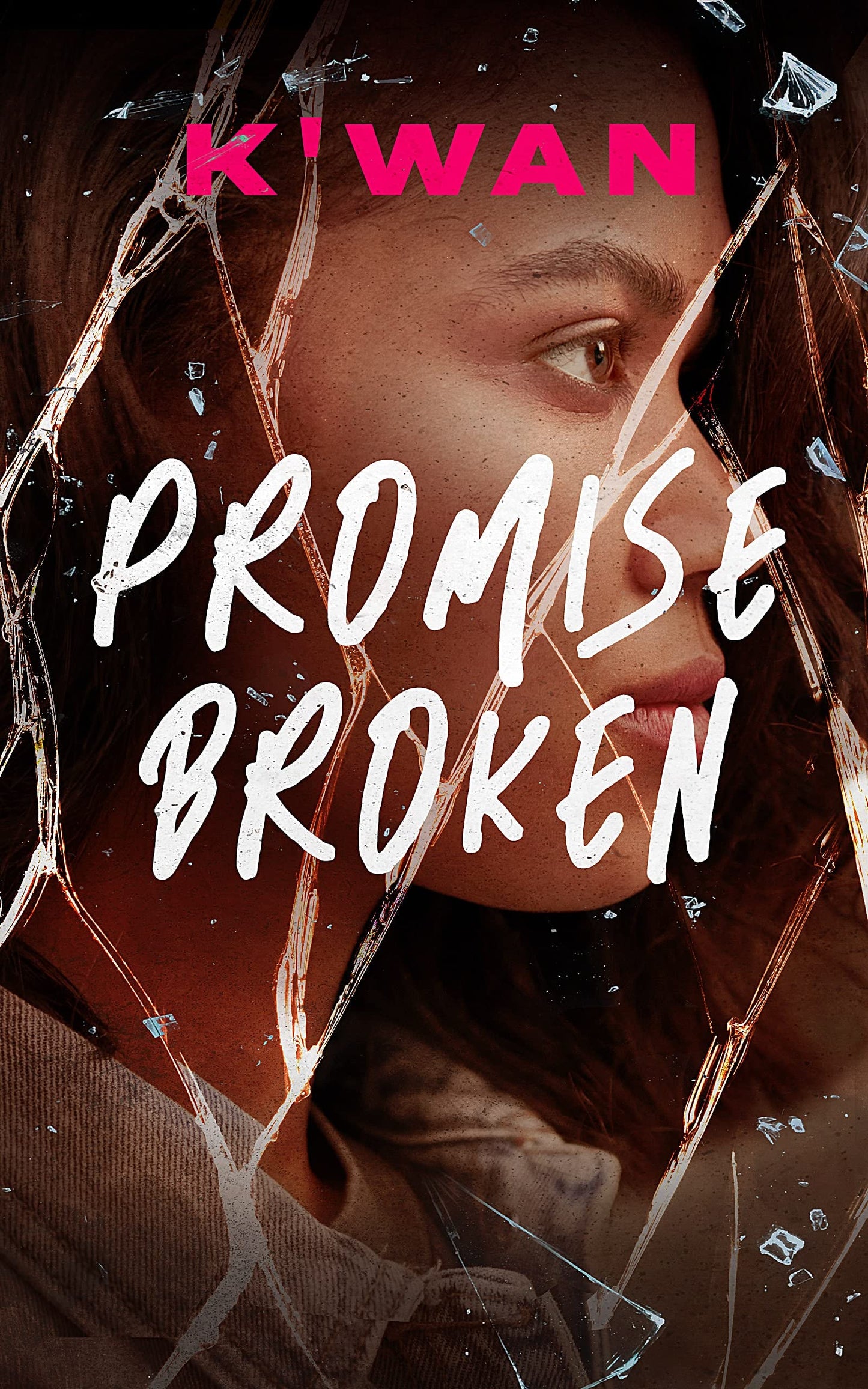 Promise Broken (The Promises Series)
