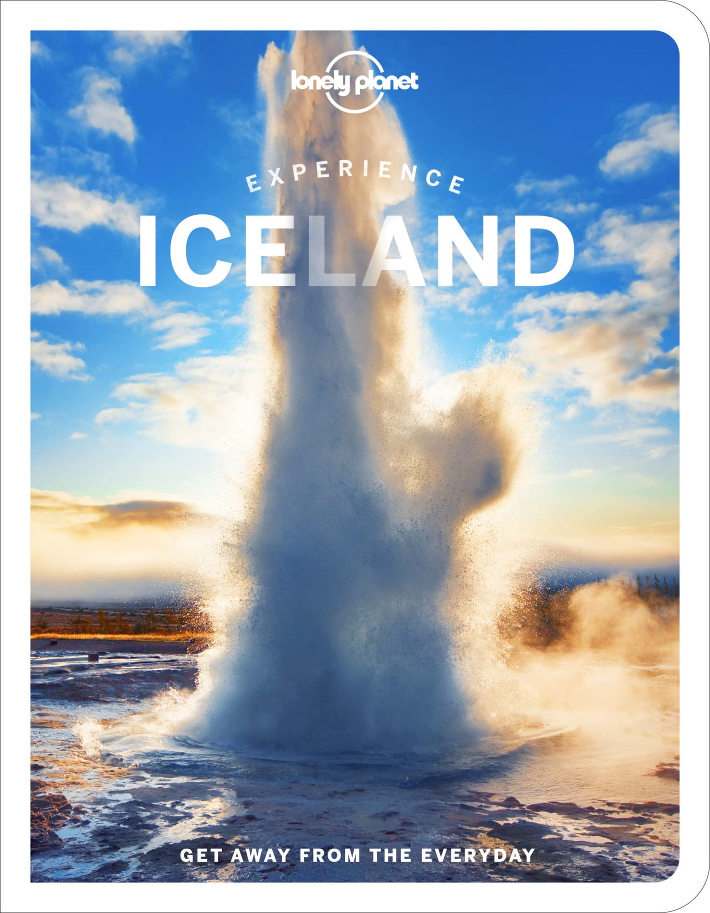Lonely Planet Experience Iceland (Travel Guide)
