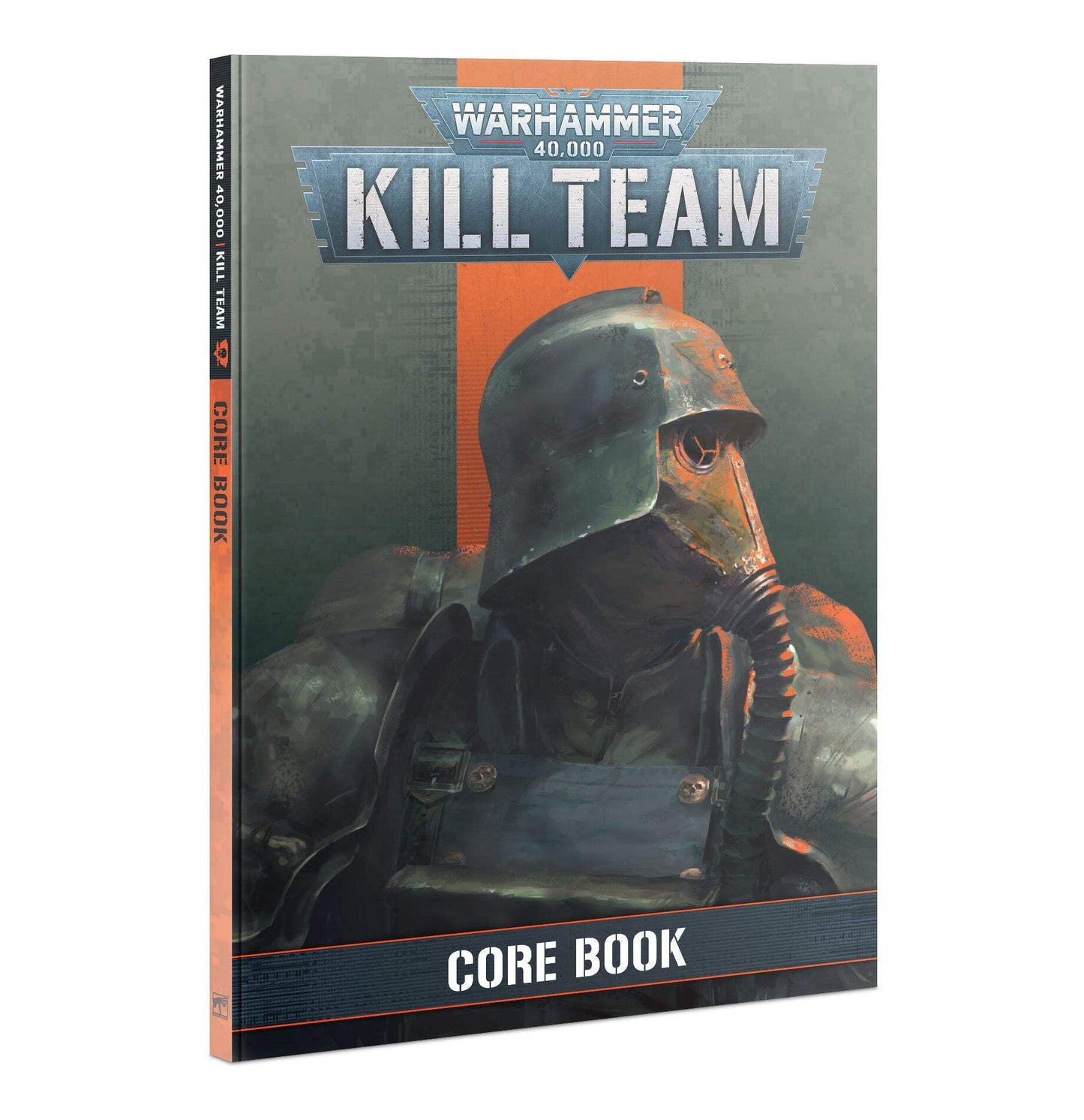 Kill Team: Core Book - OLD EDITION