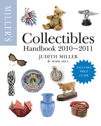 Miller's Collectibles Handbook 2010-2011