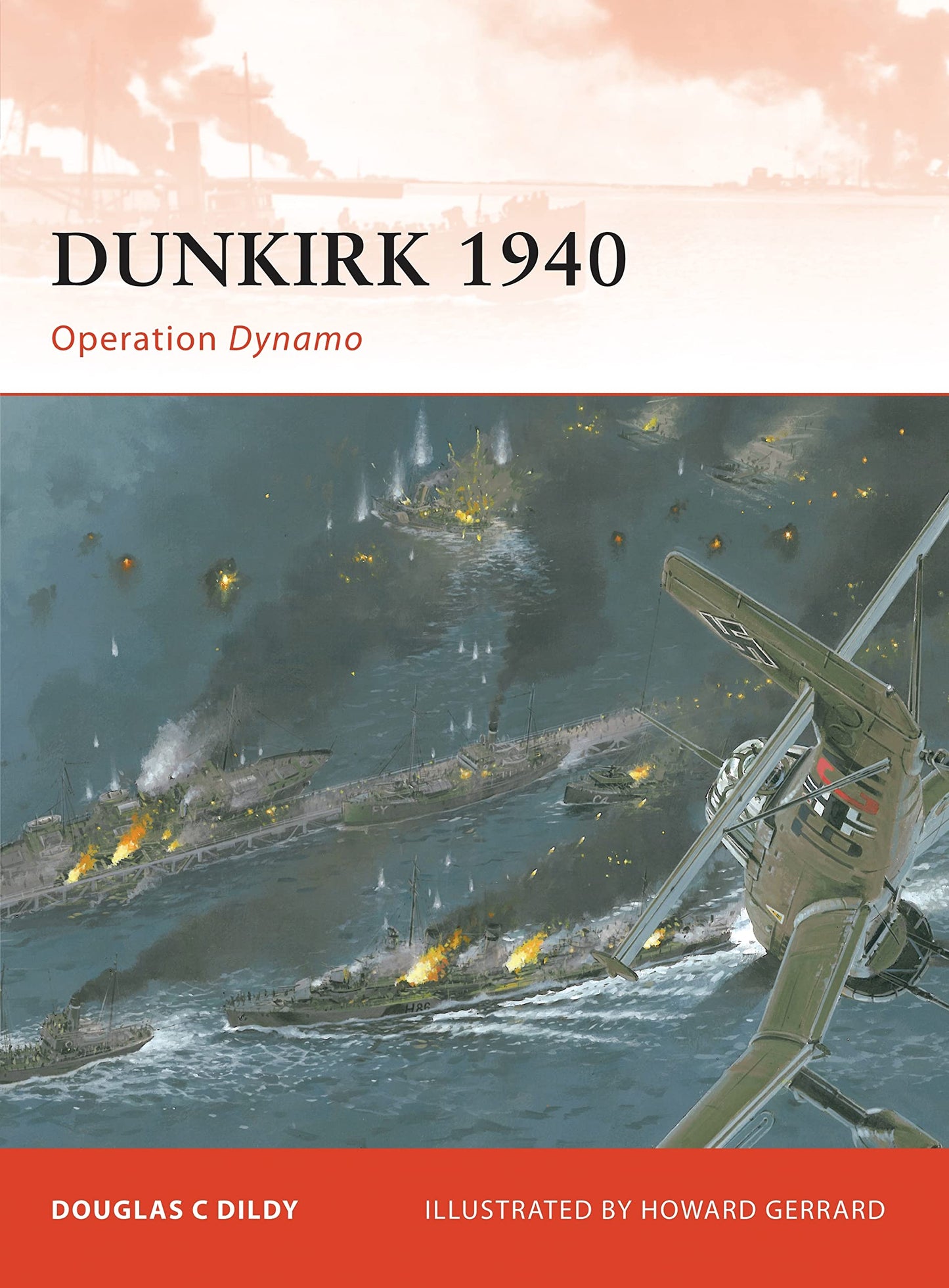 Dunkirk 1940: Operation Dynamo (Campaign, 219) - 9733