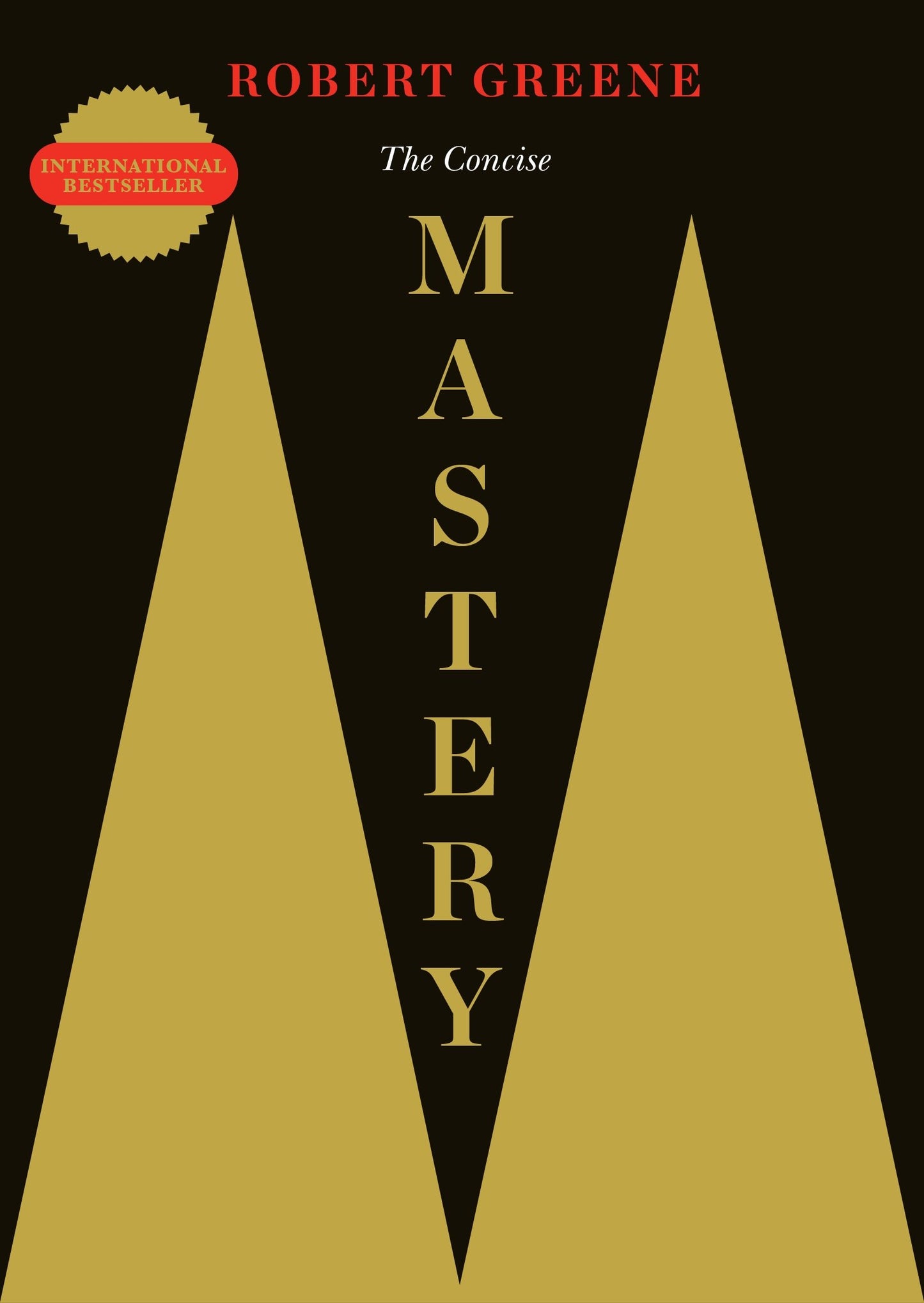 The Concise Mastery (The Robert Greene Collection) - 5515