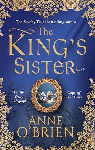 The King's Sister