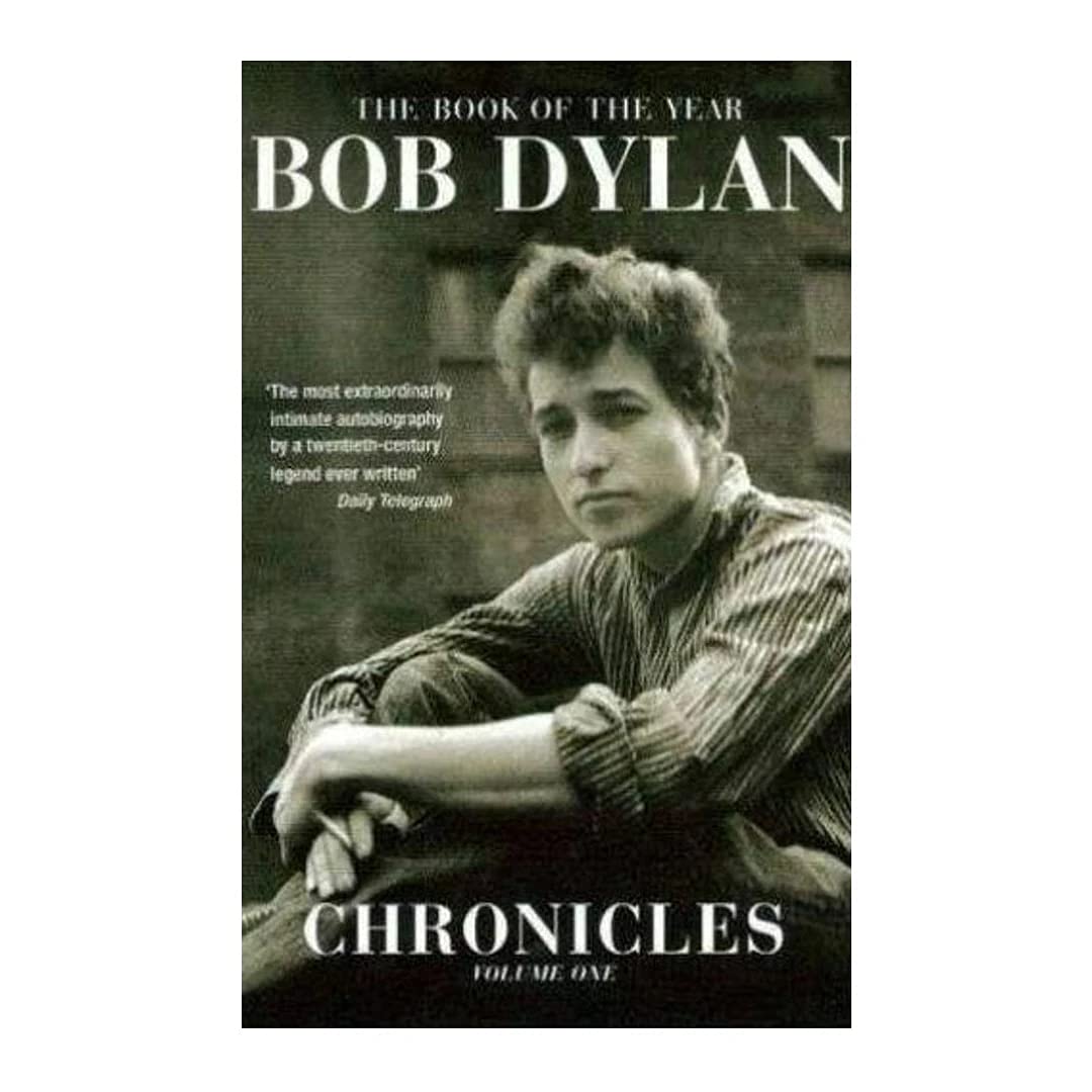 Chronicles: v. 1