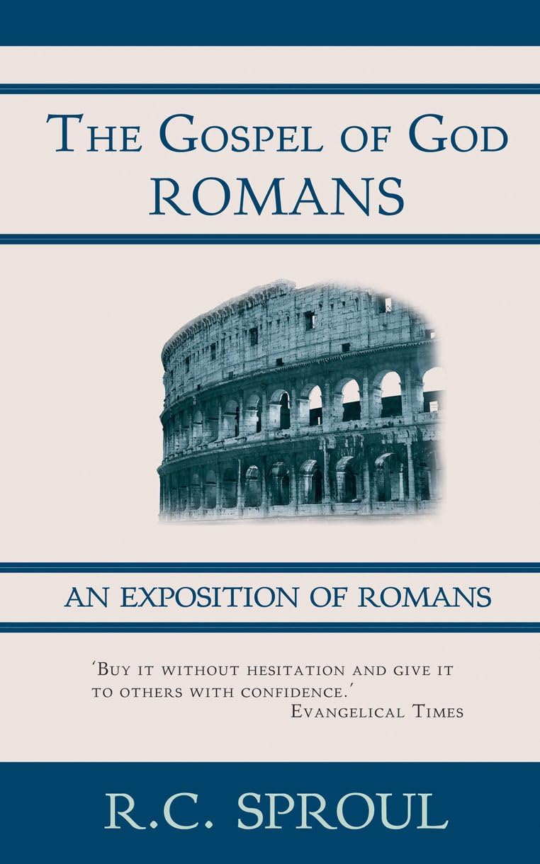 The Gospel of God: Romans - 343