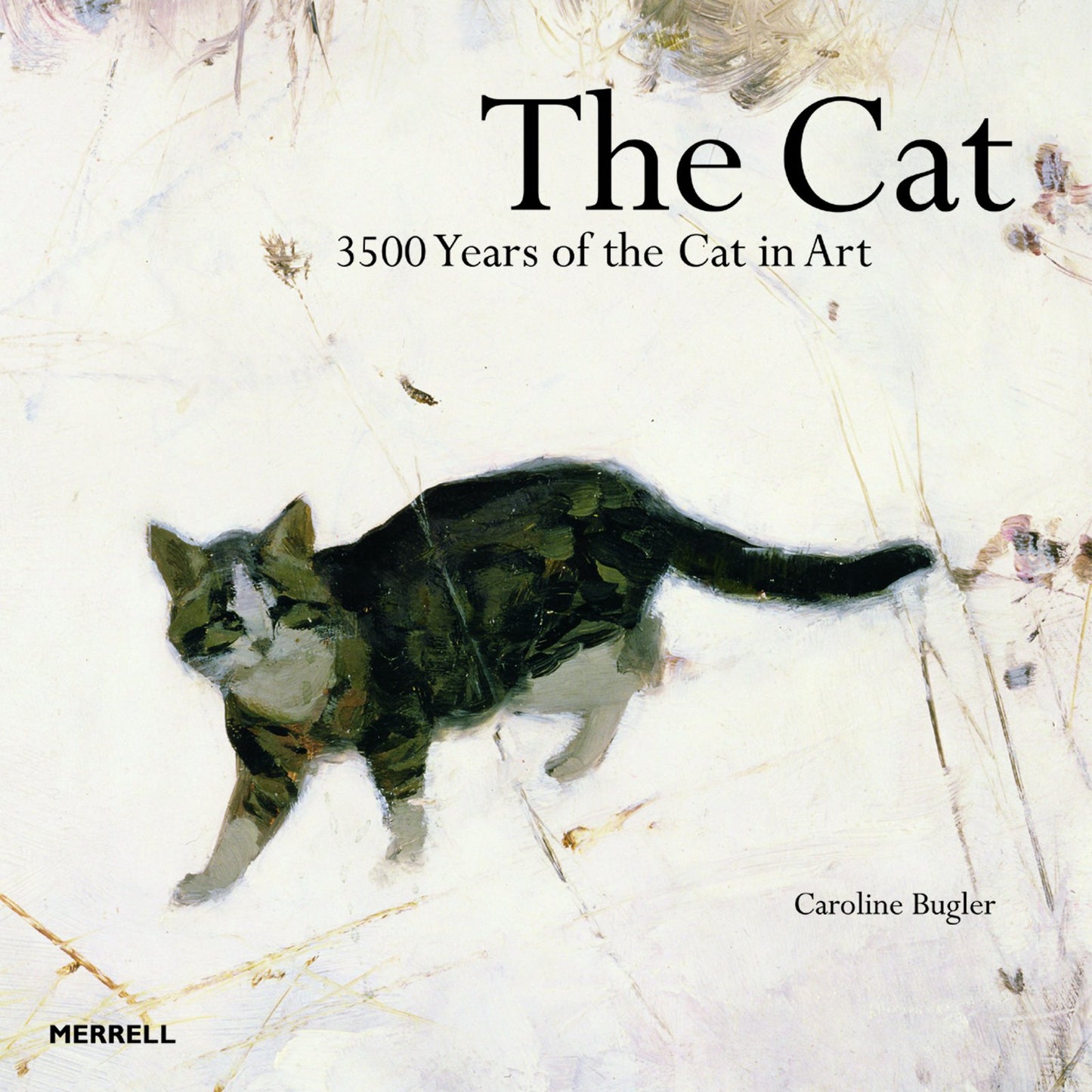 The Cat: 3500 Years of the Cat in Art - 7830