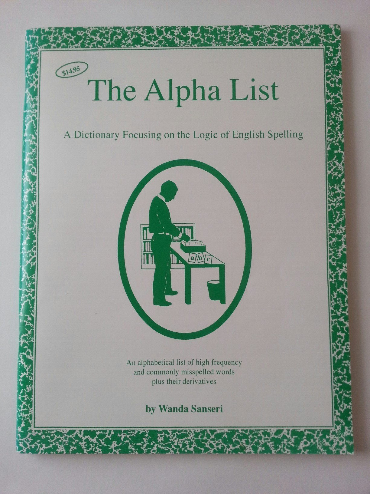 The Alpha List