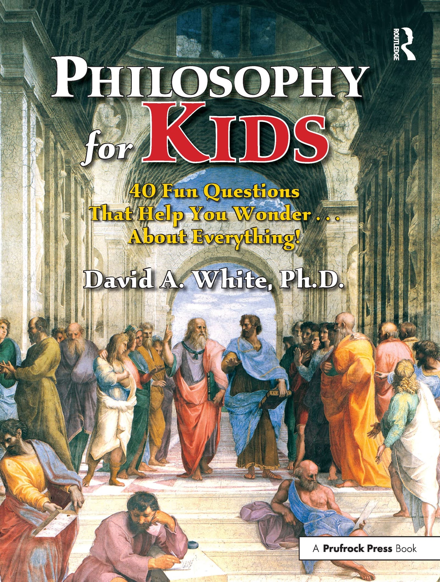 Philosophy for Kids - 3366