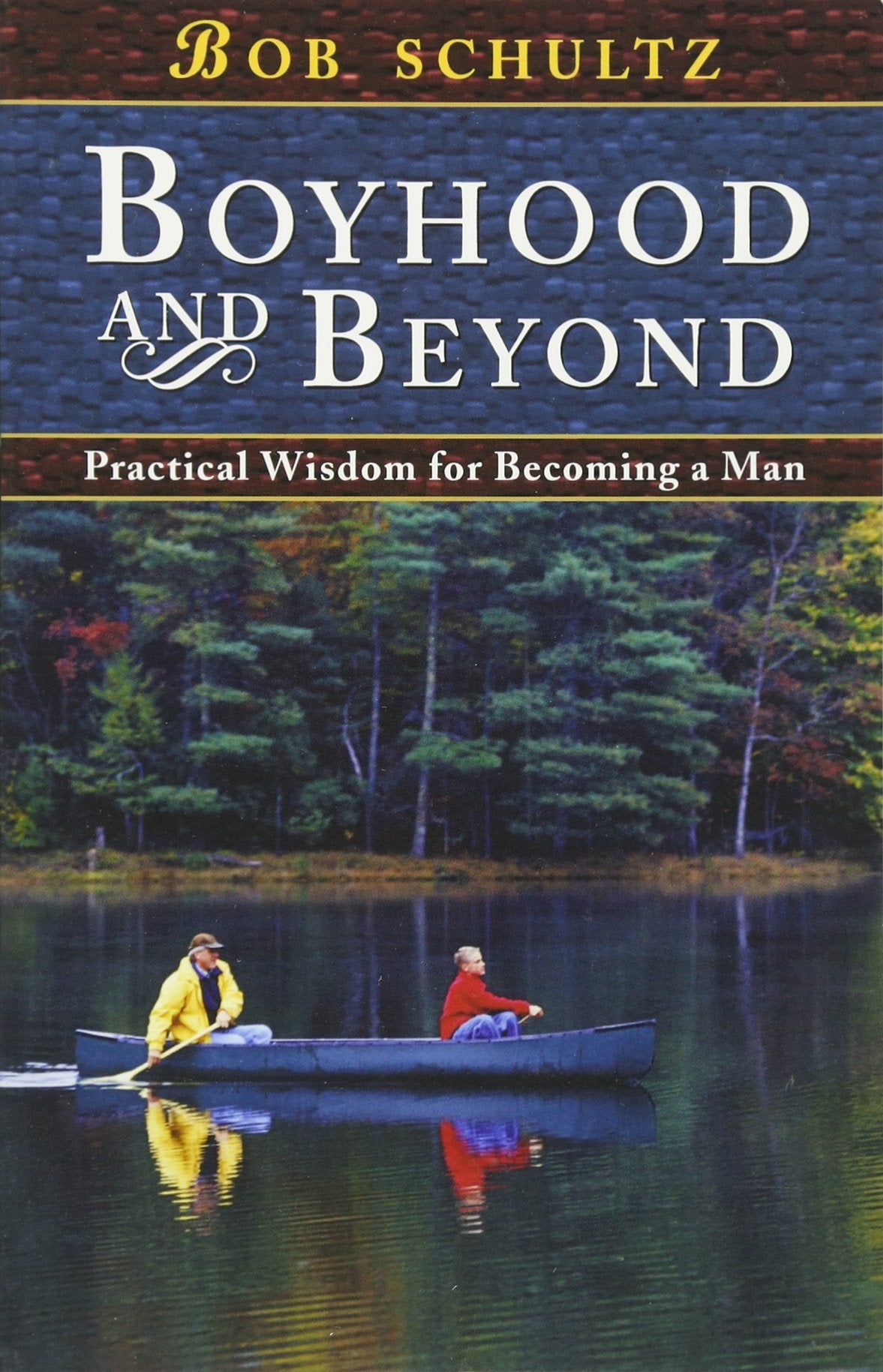Boyhood & Beyond - 5766