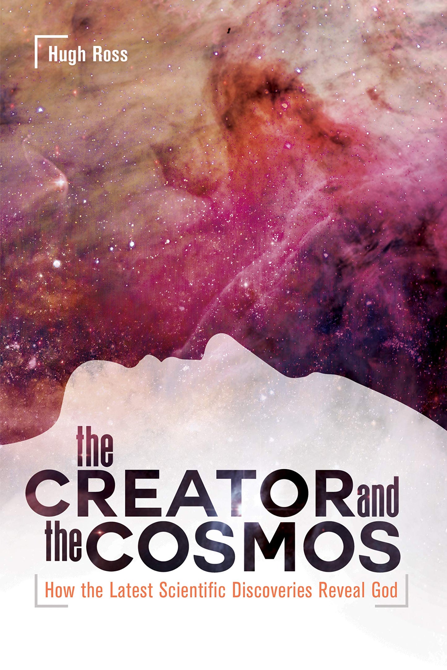 The Creator and the Cosmos: How the Latest Scientific Discoveries Reveal God - 1319