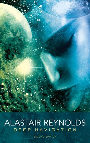 Deep Navigation: A Collection of Stories