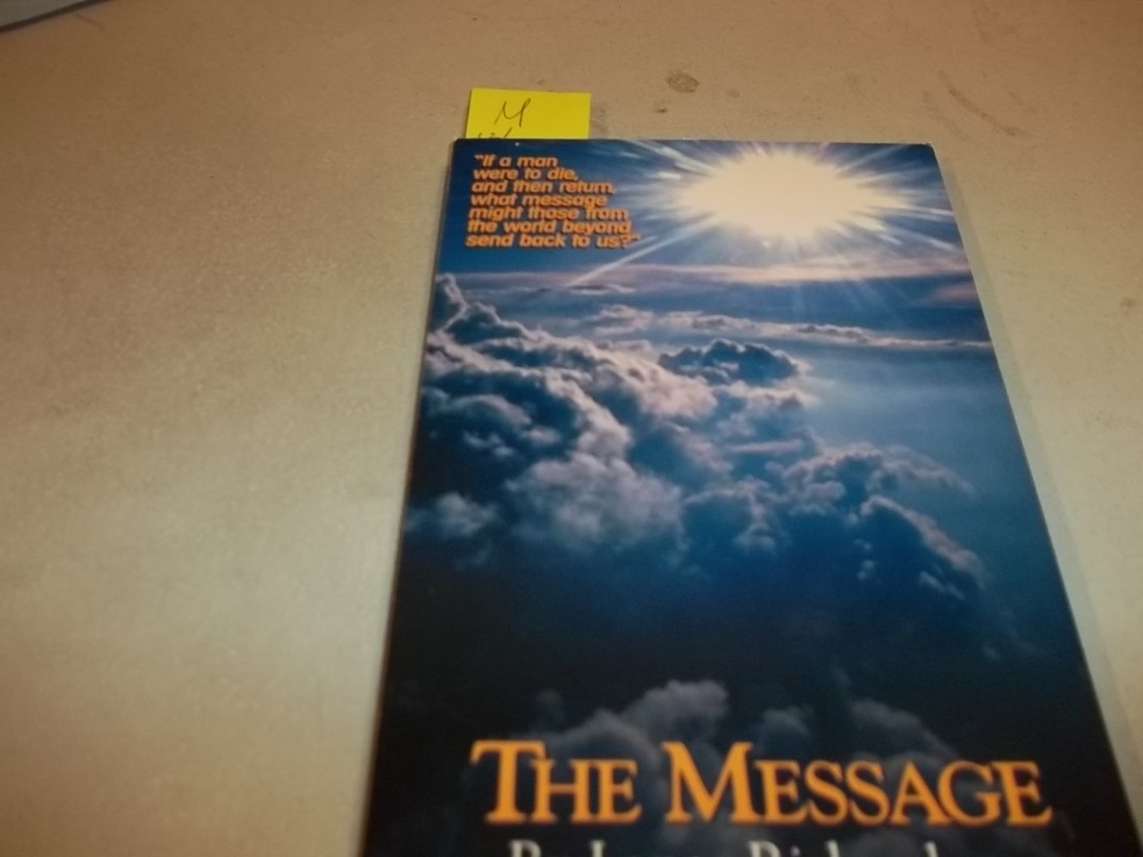 The Message