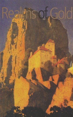 Realms of Gold: A Core Knowledge Reader (Volume Three)