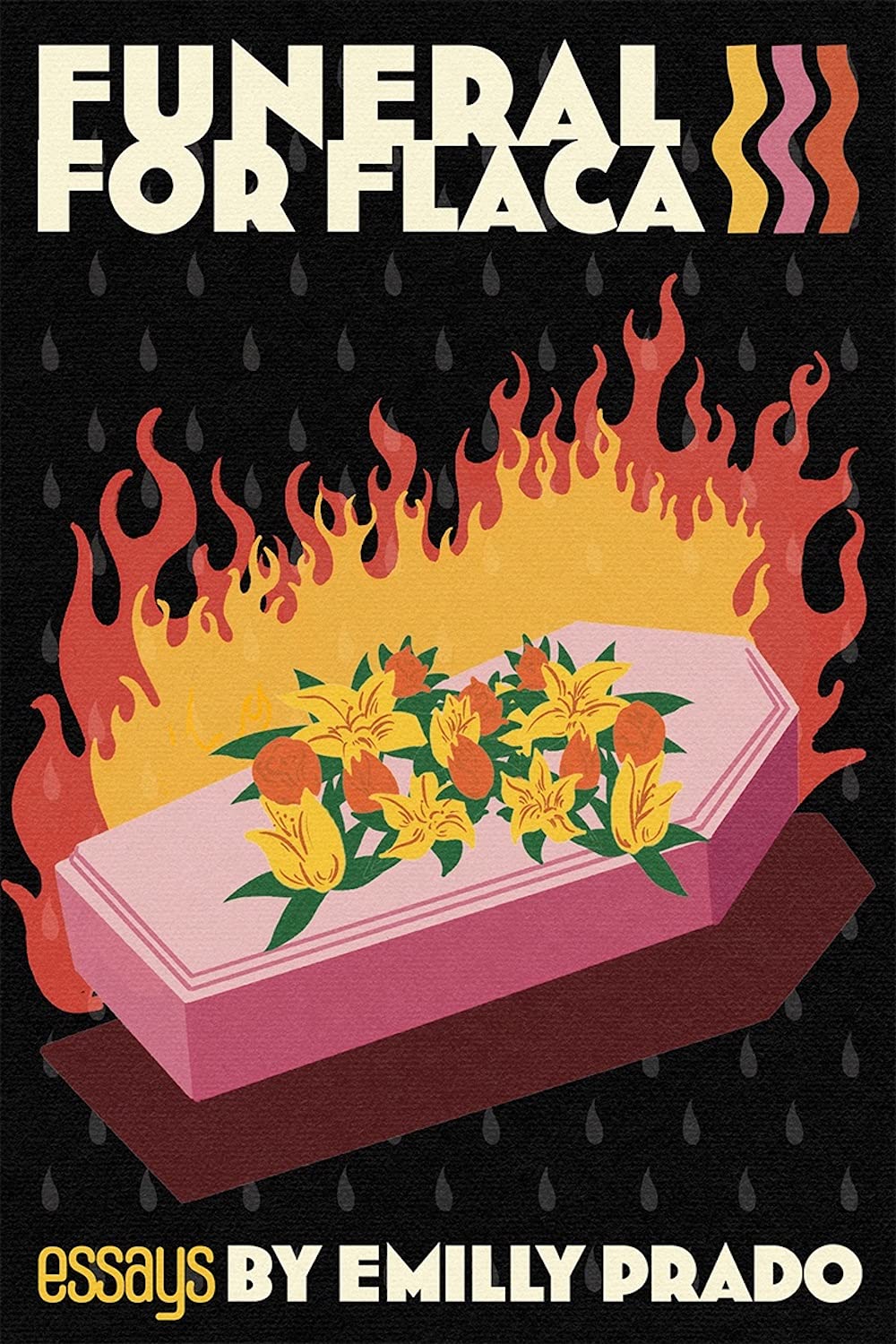 Funeral for Flaca - 4357
