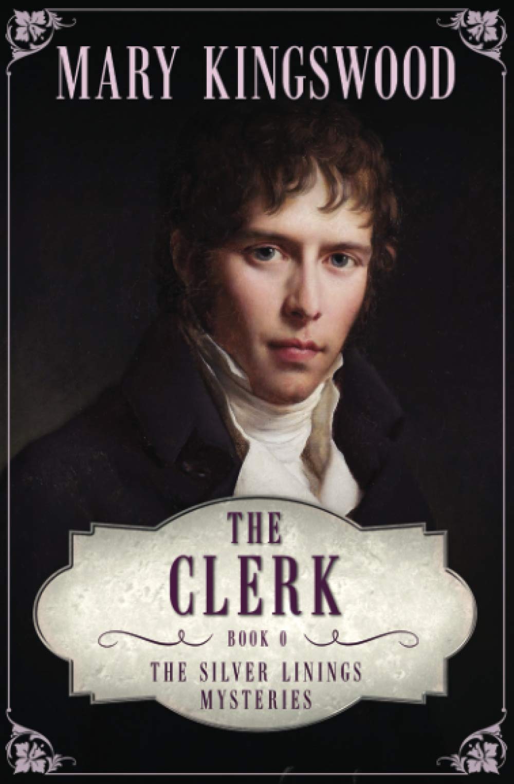 The Clerk (Silver Linings Mysteries)