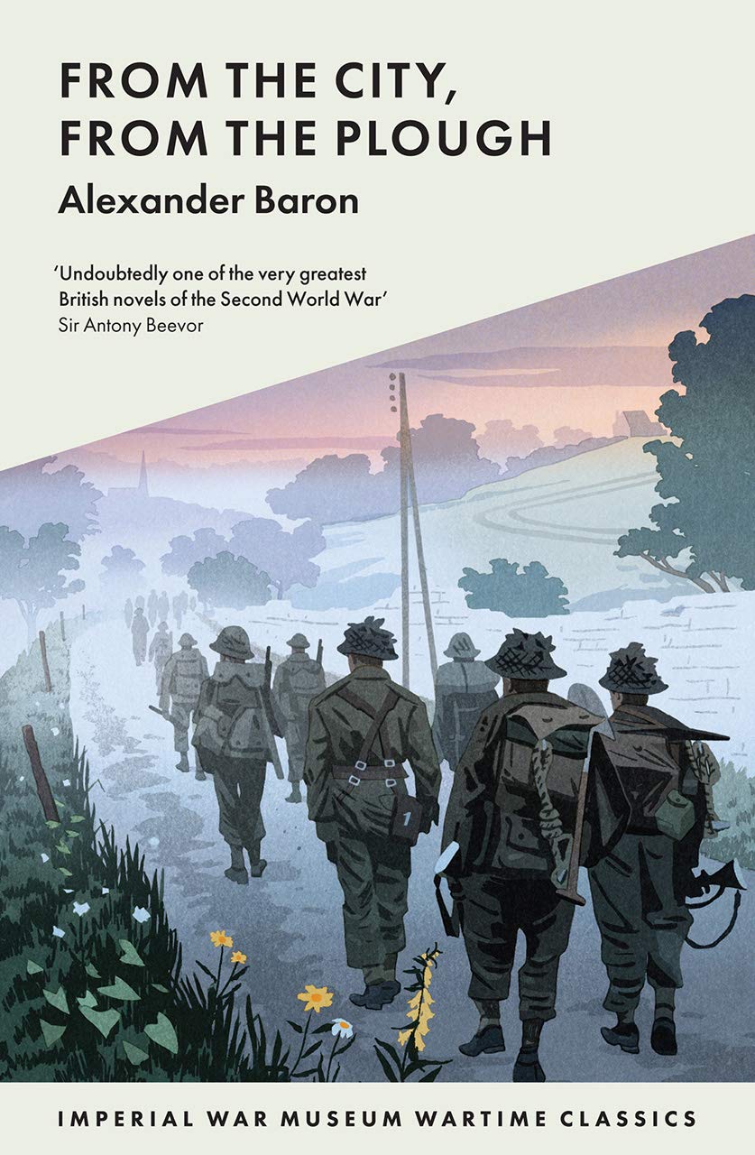 From the City, from the Plough (IWM Wartime Classics) - 4133