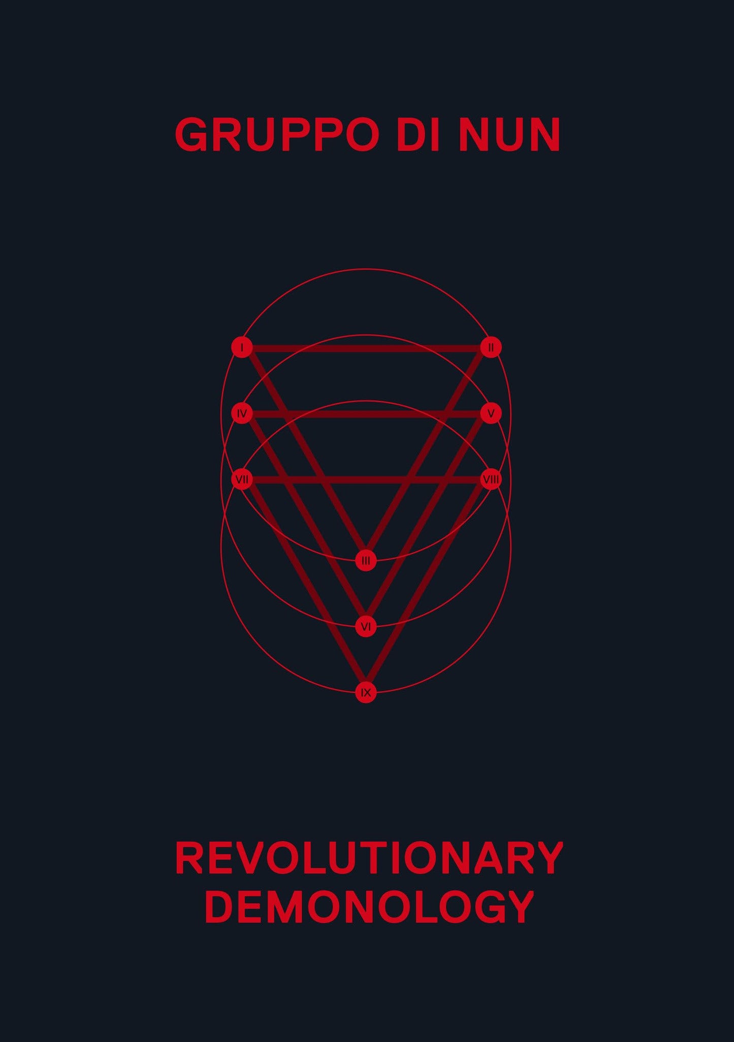 Revolutionary Demonology - 3547