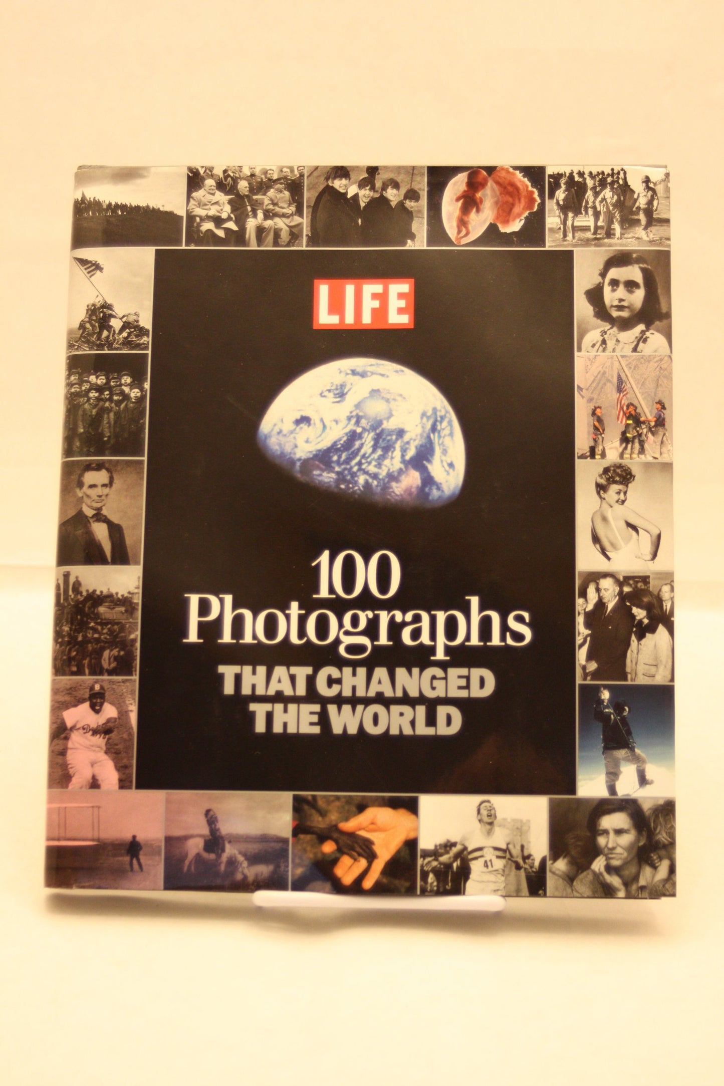 100 Photographs That Changed the World - 87