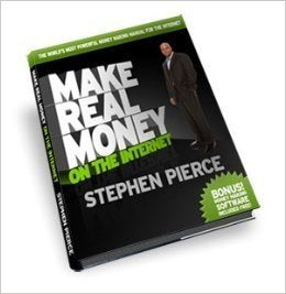 Make Real Money On The Internet