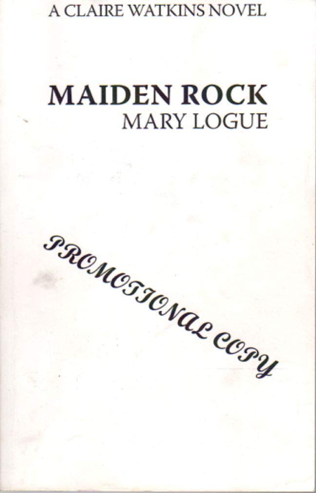 Maiden Rock - 1695