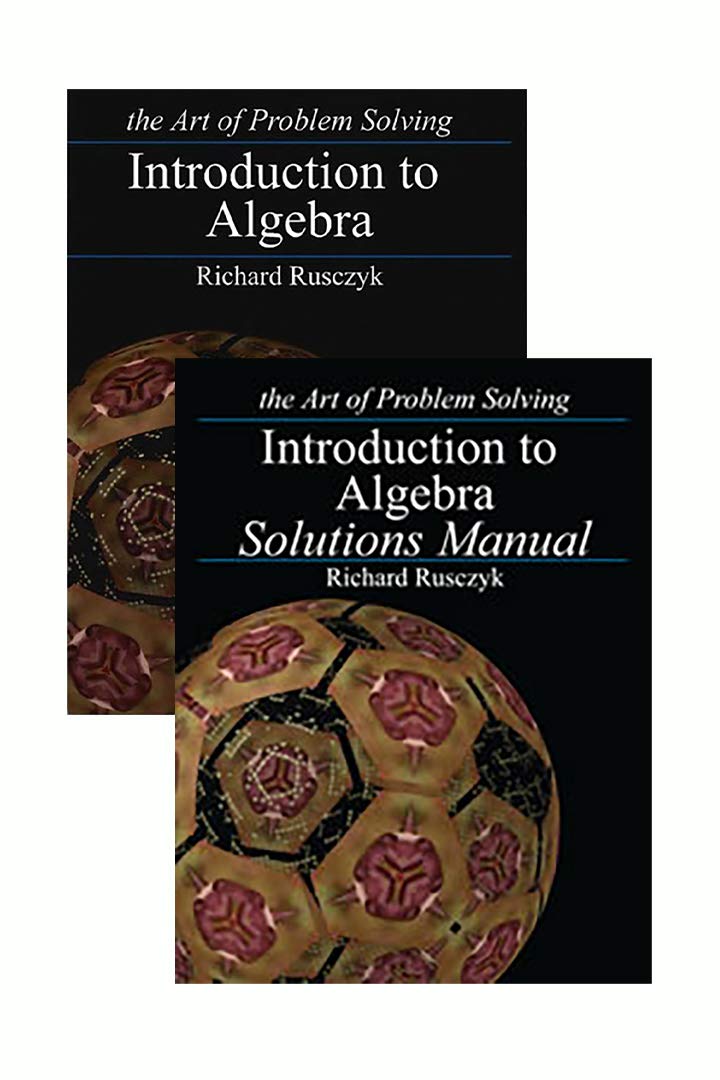 Introduction to Algebra