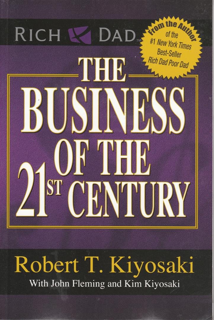 The Business of the 21st Century - 9530