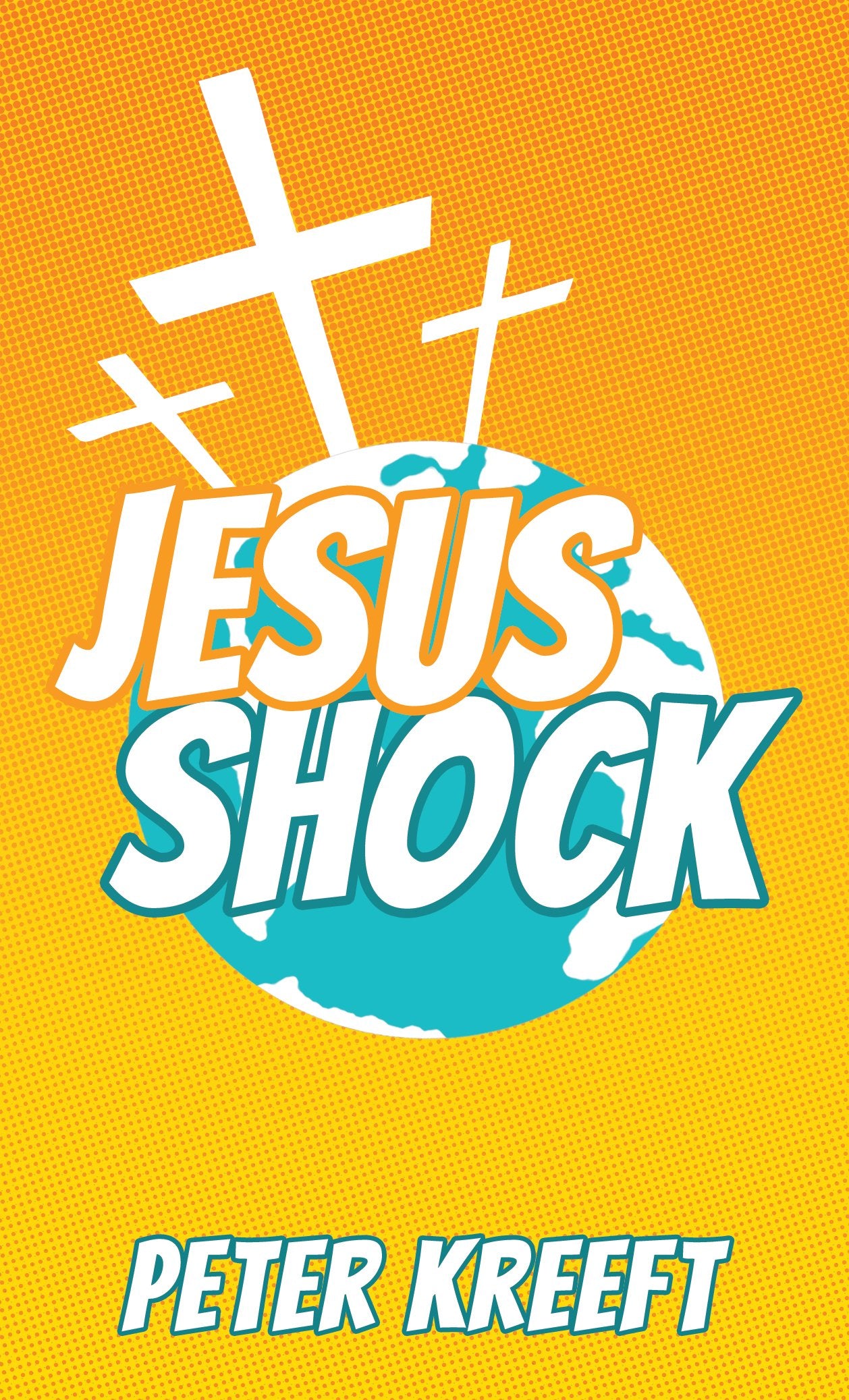 Jesus Shock - 9527