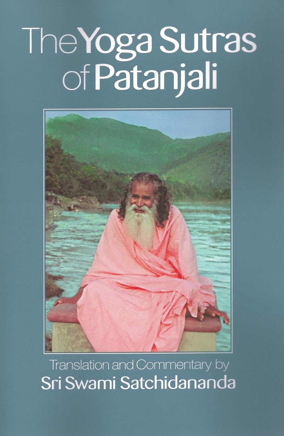 The Yoga Sutras of Patanjali - 6198