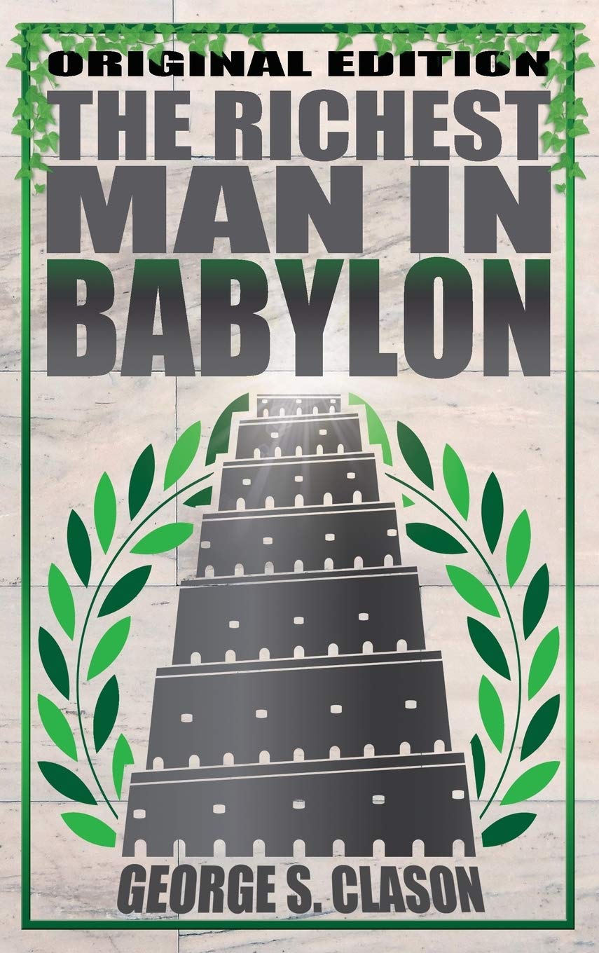 Richest Man in Babylon - 181