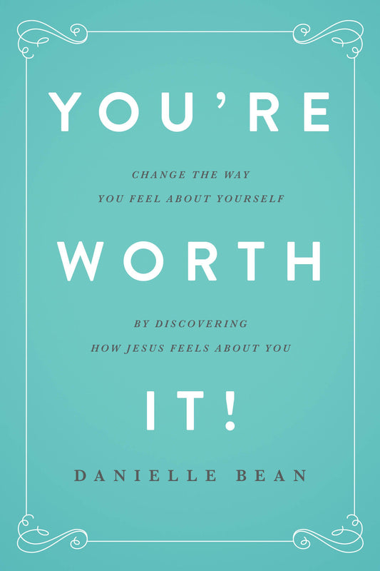 You're Worth It! - 1