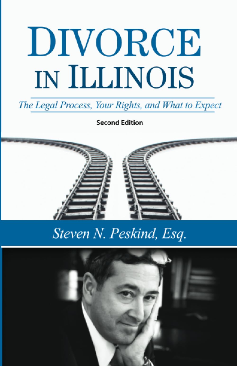 Divorce in Illinois: The Legal Process, Your Rights, and What To Expect