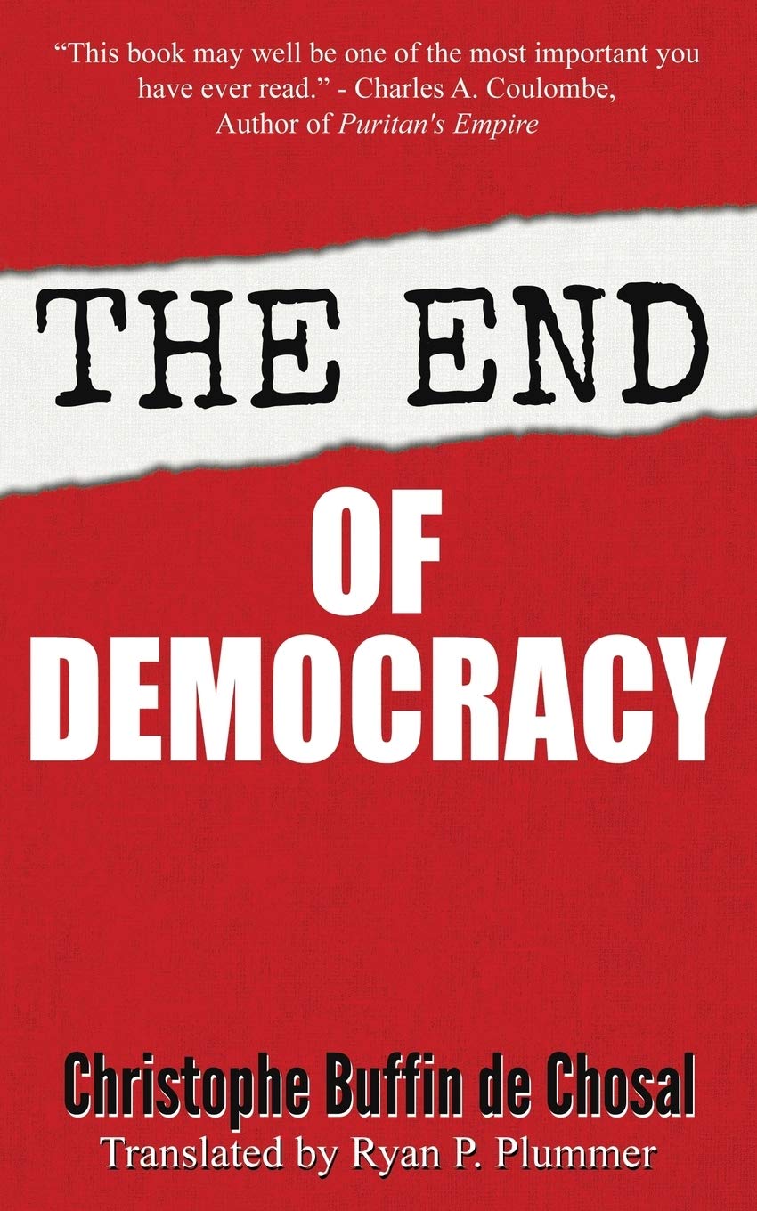 The End of Democracy - 8905
