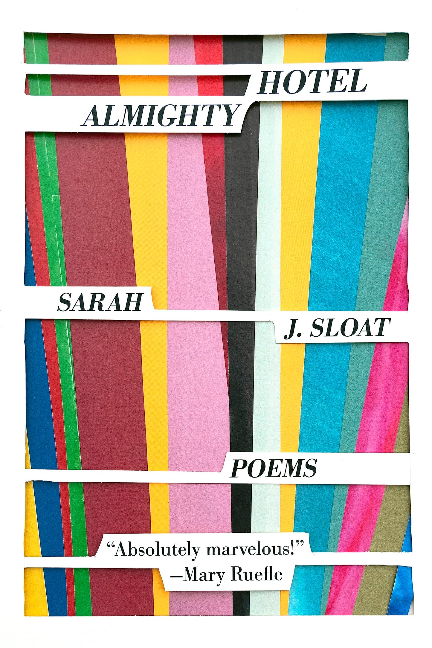 Hotel Almighty - 348