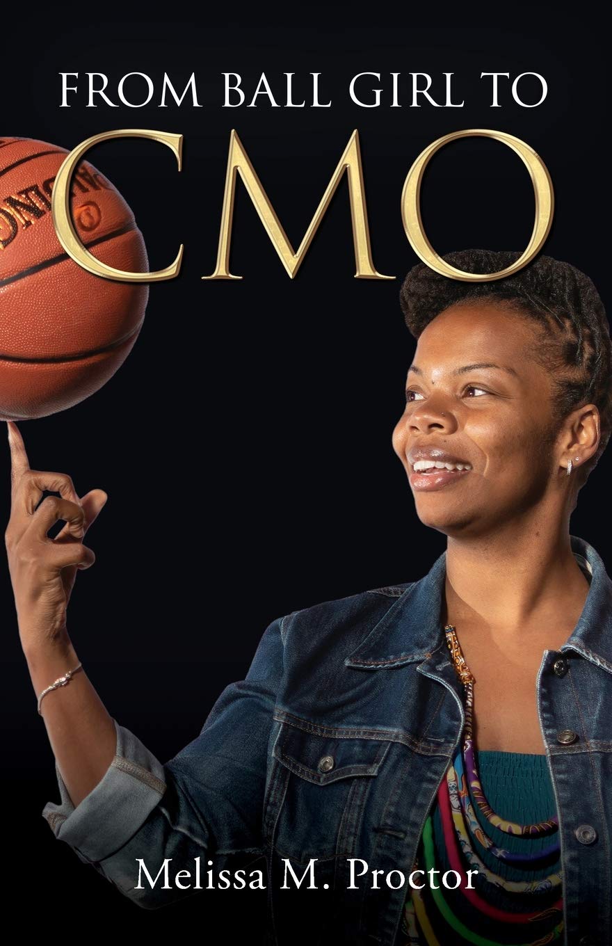 From Ball Girl to CMO - 9726