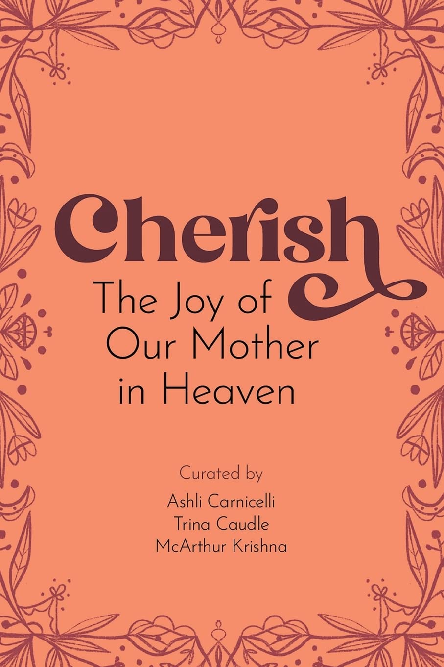 Cherish - 3606
