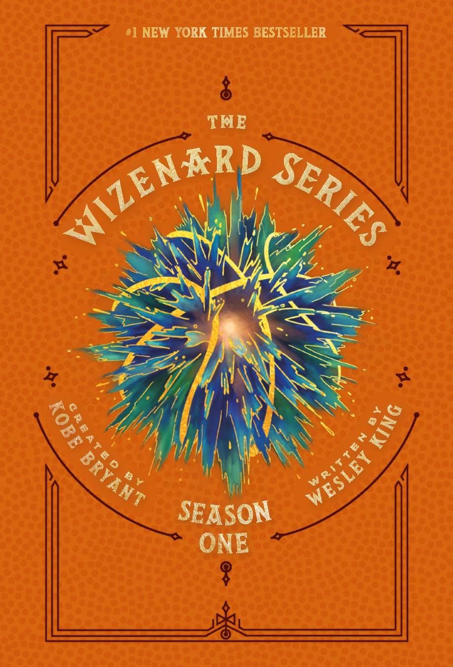 The Wizenard Series: Season One (The Wizenard Series, 2) - 2102