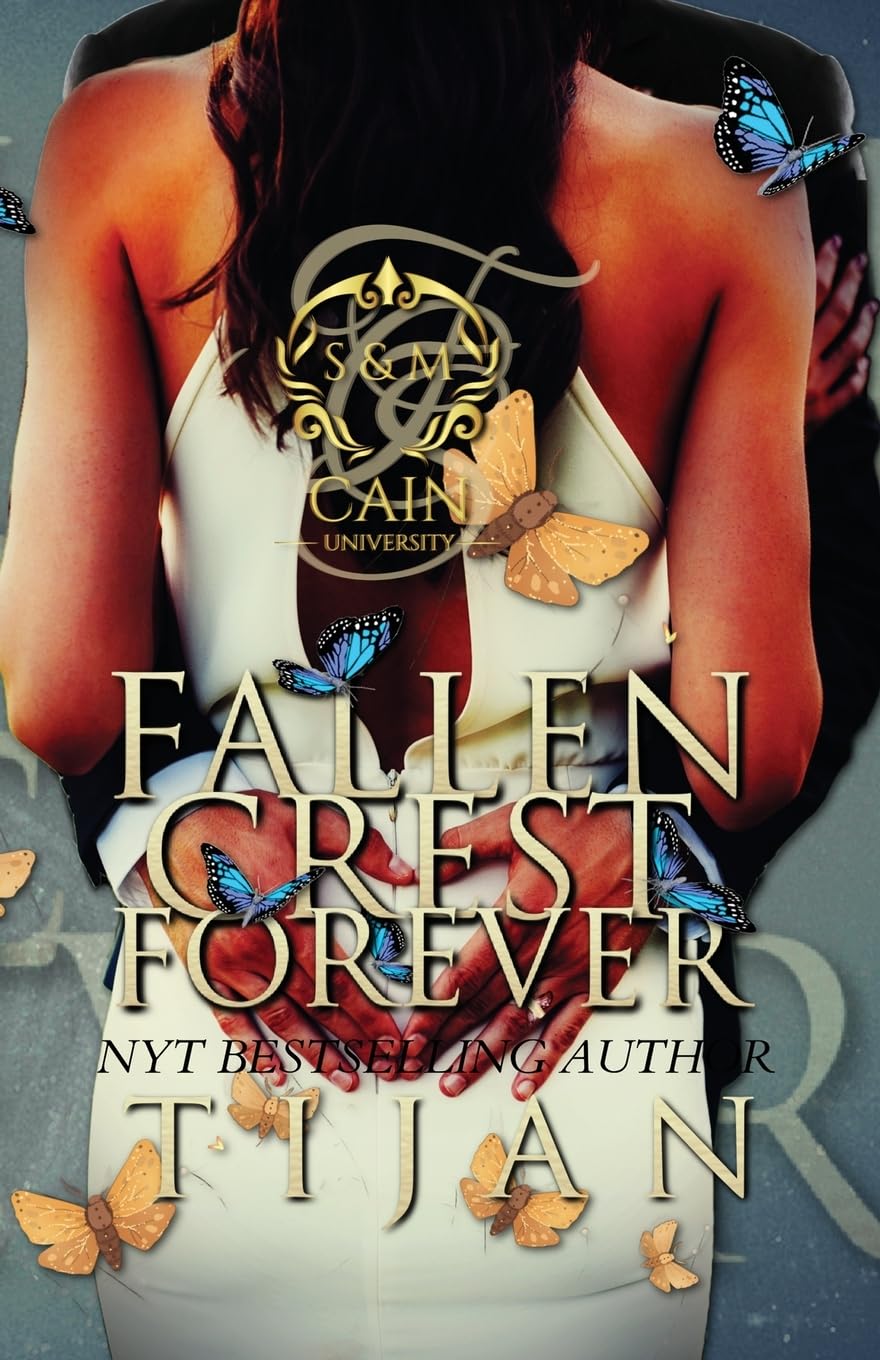 Fallen Crest Forever