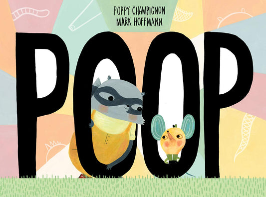 Poop - 2127